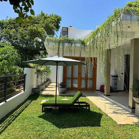 Sunset Bay Bed & Breakfast Dikwella Dış mekan fotoğraf